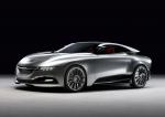 Saab PhoeniX Concept 2011 года